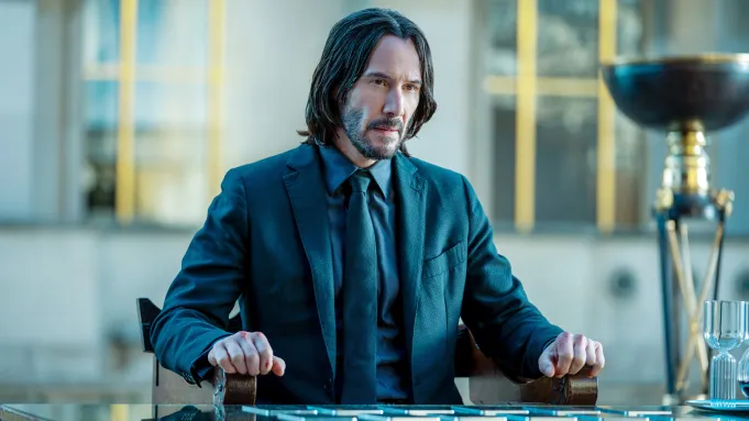 "คีอานู รีฟส์ (Keanu Reeves)" เผยแล้ว! จะกลับมาเล่นหนัง "John Wick 5" หรือไม่?