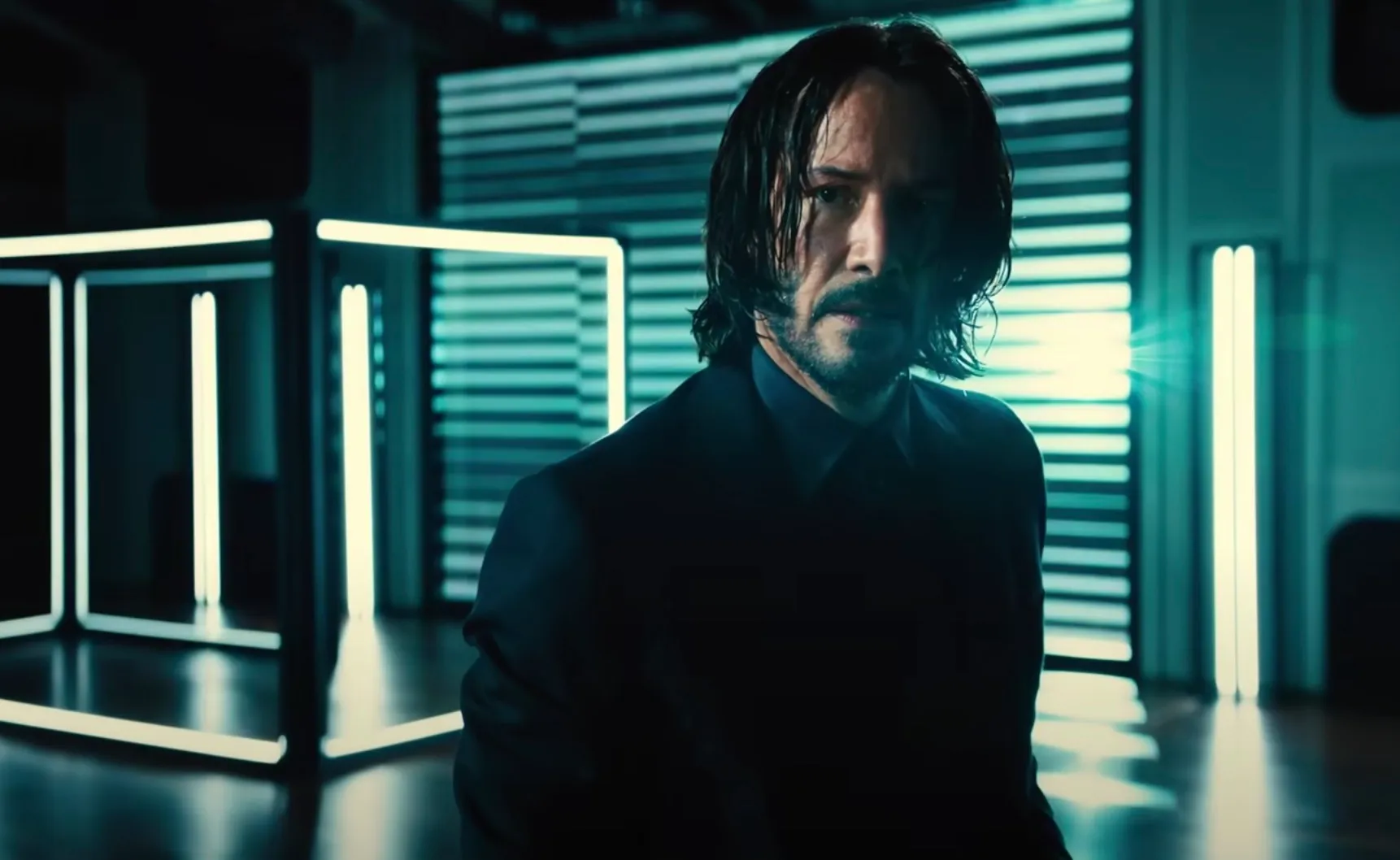 "คีอานู รีฟส์ (Keanu Reeves)" เผยแล้ว! จะกลับมาเล่นหนัง "John Wick 5" หรือไม่?