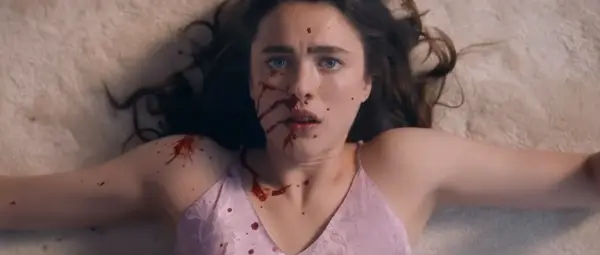 หนุ่ม ๆ ฝันสลาย! "มาร์กาเร็ต ควอลลีย์ (Margaret Qualley)" เผยหน้าอกสวย ๆ ที่เห็นในหนัง "The Substance" เป็นของปลอมทั้งหมด