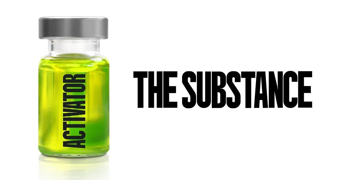 "Netflix Thailand" เผยโฉมหน้าดาราที่ใช้สาร "The Substance" คนแรกของประเทศไทย ชาวเน็ตแห่คอมเมนต์เห็นด้วยเป็นเอกฉันท์!