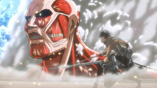 เผย 20 อันดับตัวละครที่คนไม่ชอบมากที่สุดใน "Attack on Titan ฝ่าพิภพไททัน" โดย "CBR"