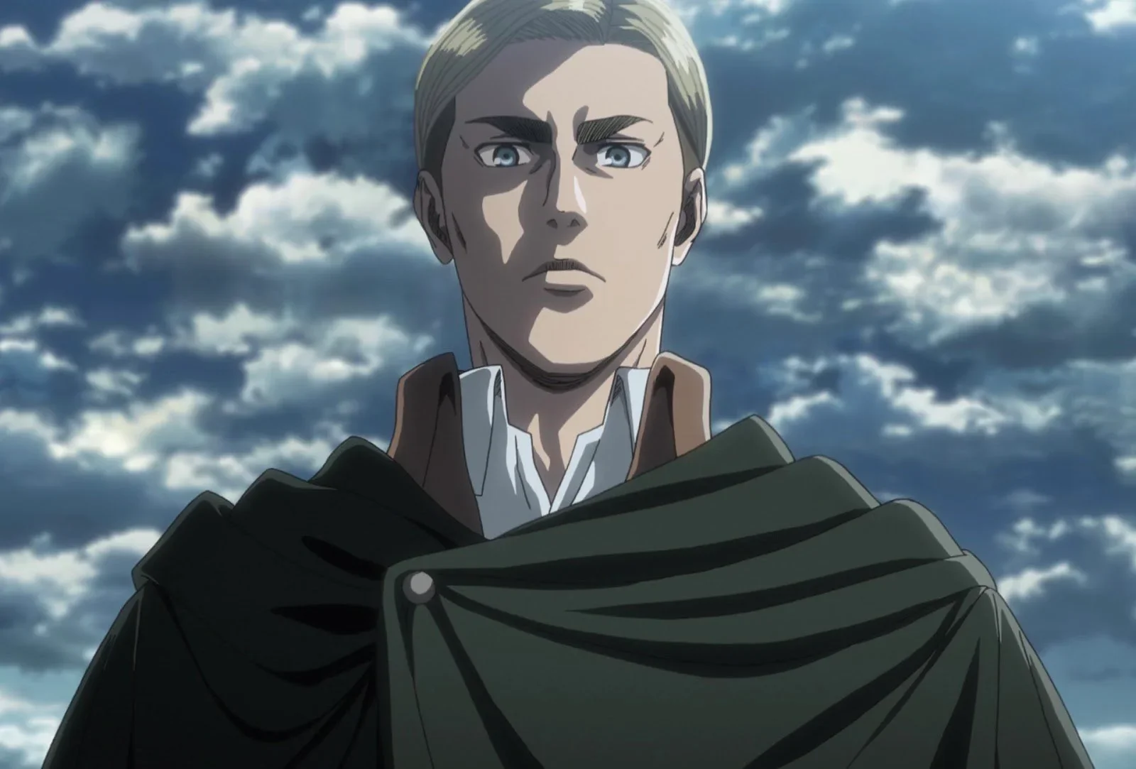 เผย 20 อันดับตัวละครที่คนไม่ชอบมากที่สุดใน "Attack on Titan ฝ่าพิภพไททัน" โดย "CBR"