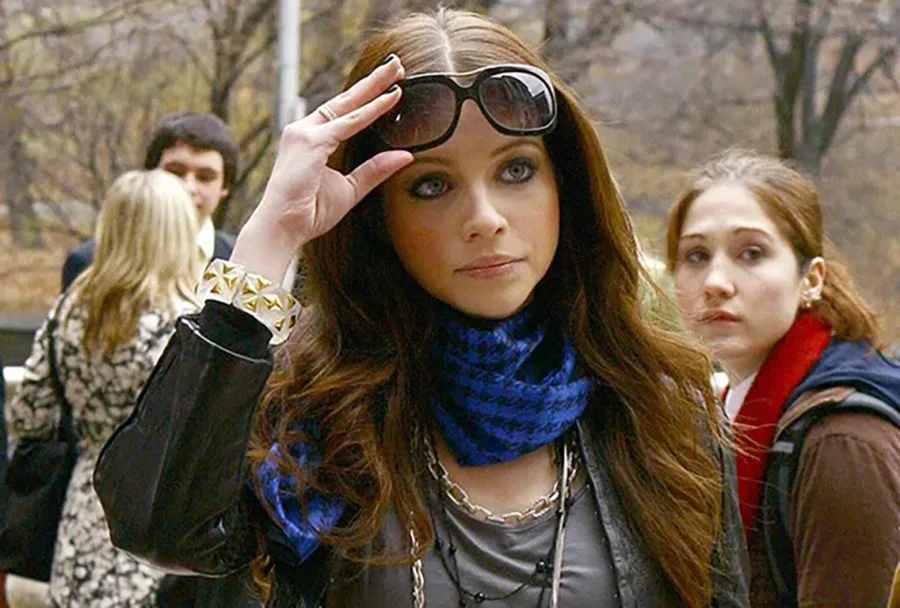 แฟนคลับช็อก! "มิเชลล์ แทรคเทนเบิร์ก (Michelle Trachtenberg)" อดีตนักแสดงจาก "Gossip Girl" เสียชีวิตแล้วในวัย 39 ปี