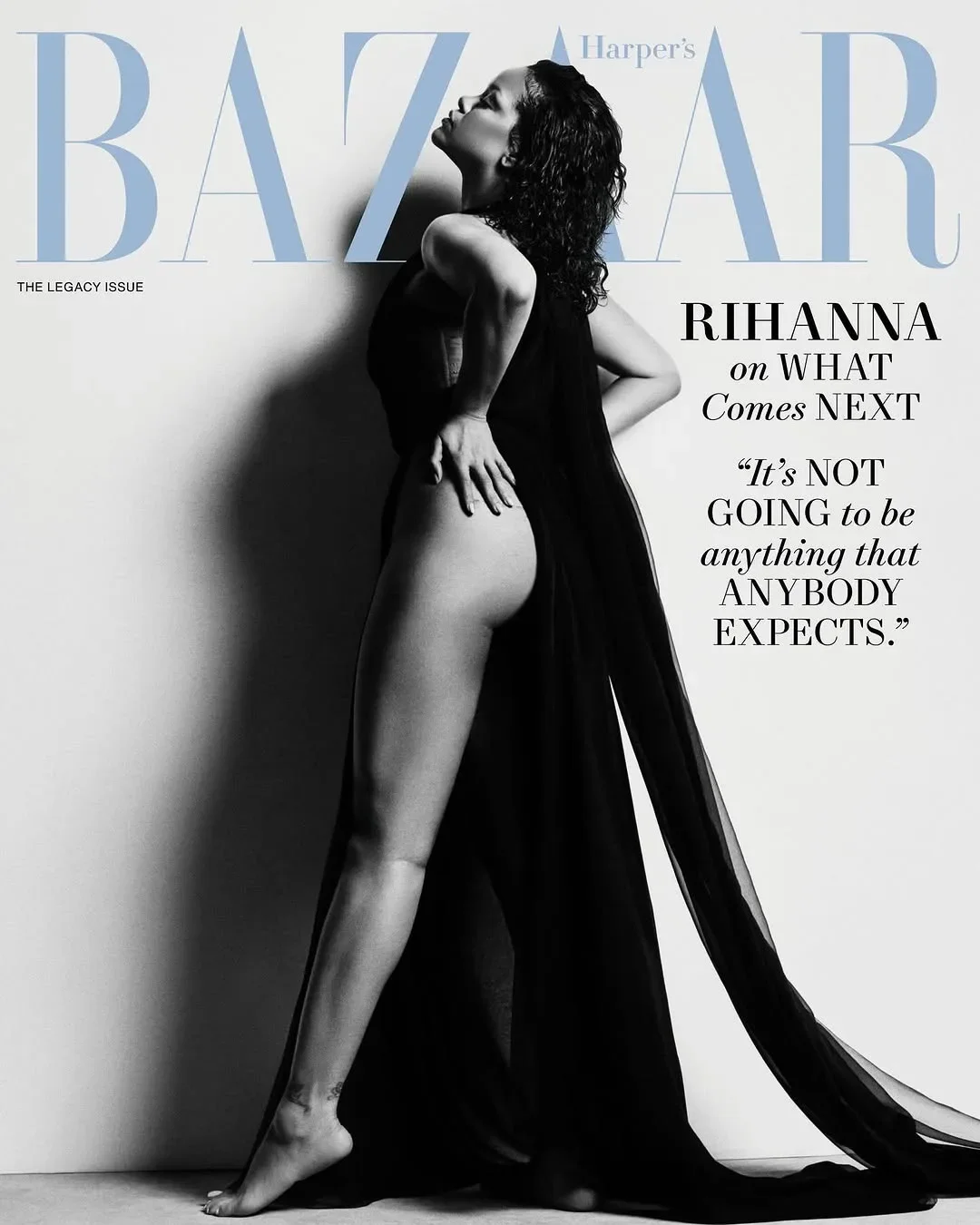 อัลบั้มใหม่ยังไม่ออก แม่จะบุกวงการใหม่อีกแล้ว! "ริฮานน่า (Rihanna)" เตรียมขยายกิจการสู่ธุรกิจเฟอร์นิเจอร์และออกแบบบ้าน