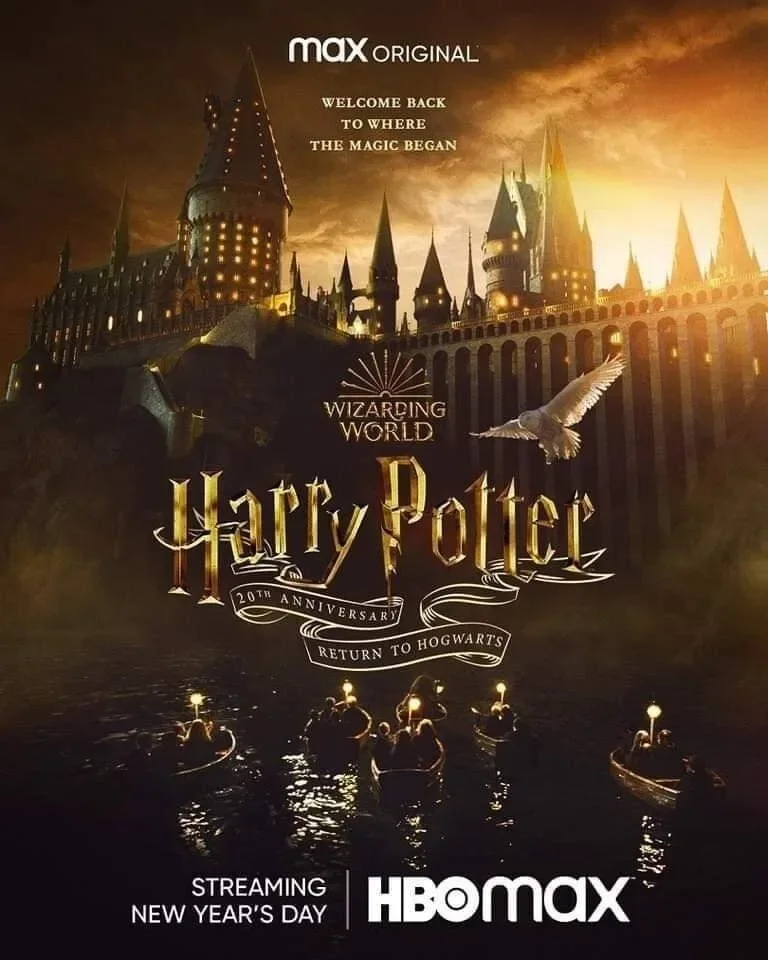 "HBO" เผยภาพ 4 นักแสดงที่คอนเฟิร์มมาเล่นซีรีส์ "Harry Potter"