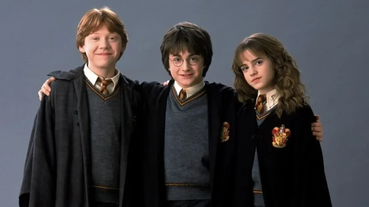 "HBO" เผยภาพ 4 นักแสดงที่คอนเฟิร์มมาเล่นซีรีส์ "Harry Potter"