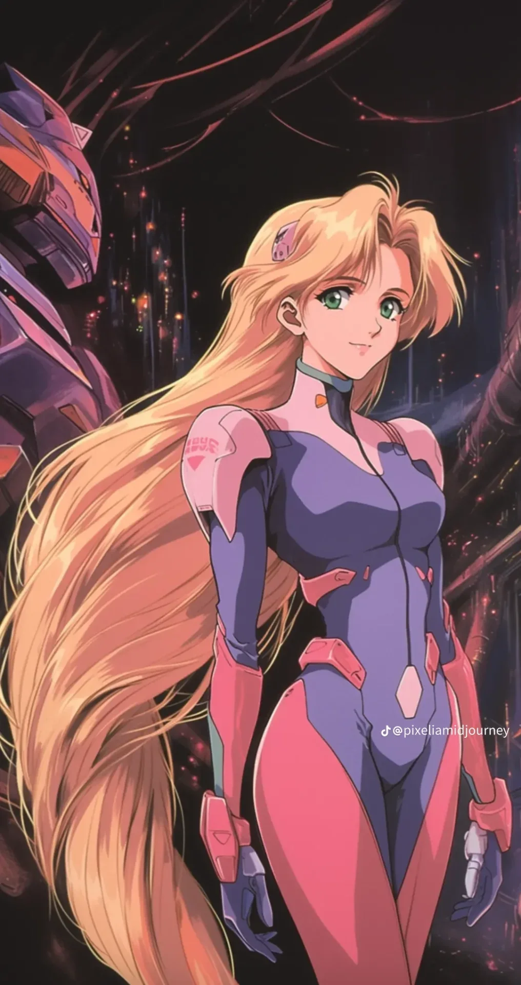 ตัวละครเจ้าหญิงดิสนีย์ Disney Princess เวอร์ชั่นการ์ตูนอนิเมะยุค 80