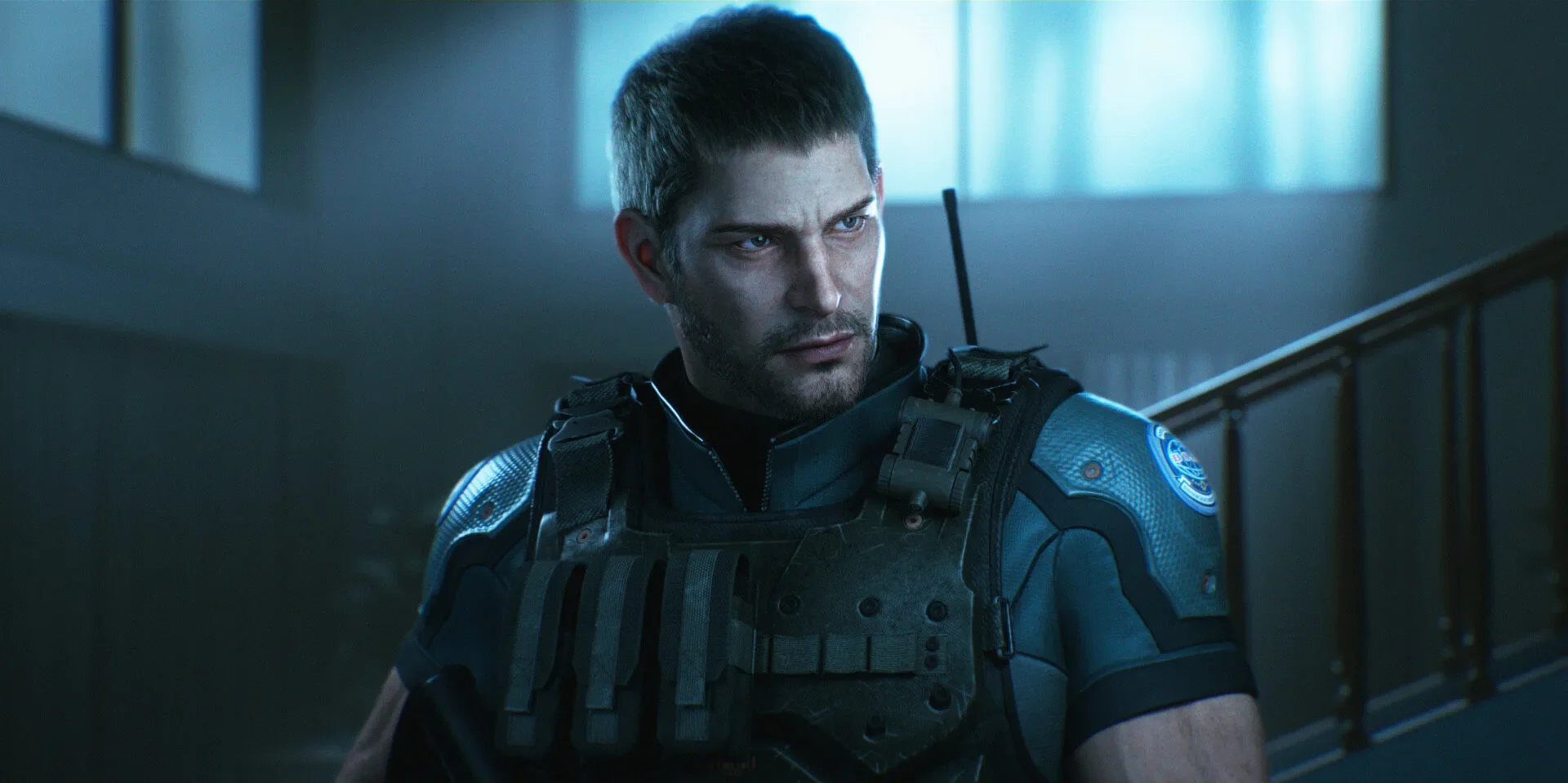 20 อันดับตัวละครชายจากวิดีโอเกมที่หล่อที่สุดตลอดกาล โดย "Ranker"