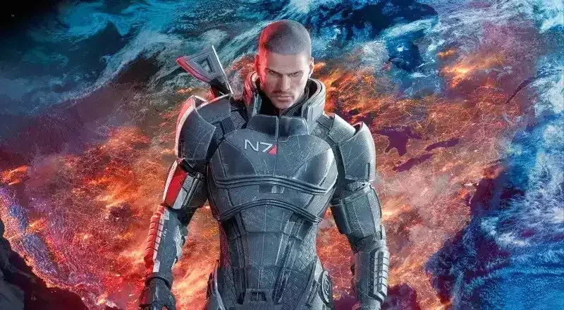 20 อันดับตัวละครชายจากวิดีโอเกมที่หล่อที่สุดตลอดกาล โดย "Ranker"