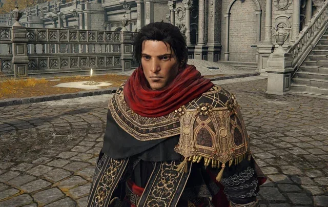 20 อันดับตัวละครชายจากวิดีโอเกมที่หล่อที่สุดตลอดกาล โดย "Ranker"