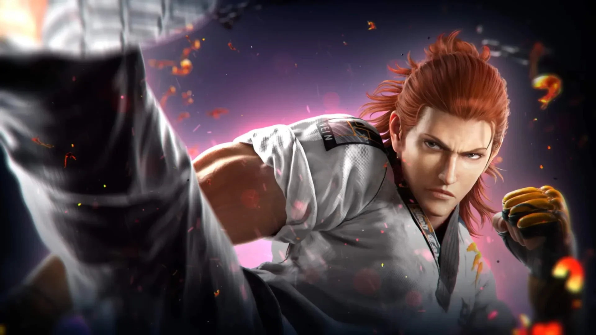 20 อันดับตัวละครชายจากวิดีโอเกมที่หล่อที่สุดตลอดกาล โดย "Ranker"