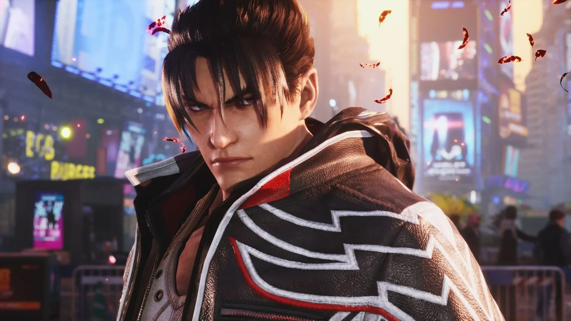 20 อันดับตัวละครชายจากวิดีโอเกมที่หล่อที่สุดตลอดกาล โดย "Ranker"