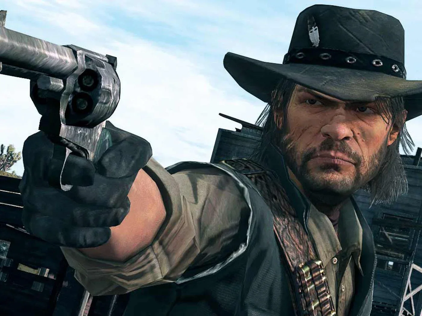 20 อันดับตัวละครชายจากวิดีโอเกมที่หล่อที่สุดตลอดกาล โดย "Ranker"