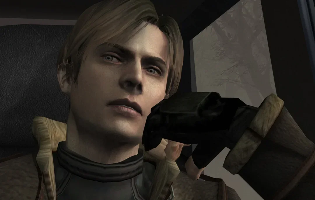 20 อันดับตัวละครชายจากวิดีโอเกมที่หล่อที่สุดตลอดกาล โดย "Ranker"