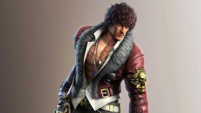 20 อันดับตัวละครชายจากวิดีโอเกมที่หล่อที่สุดตลอดกาล โดย "Ranker"