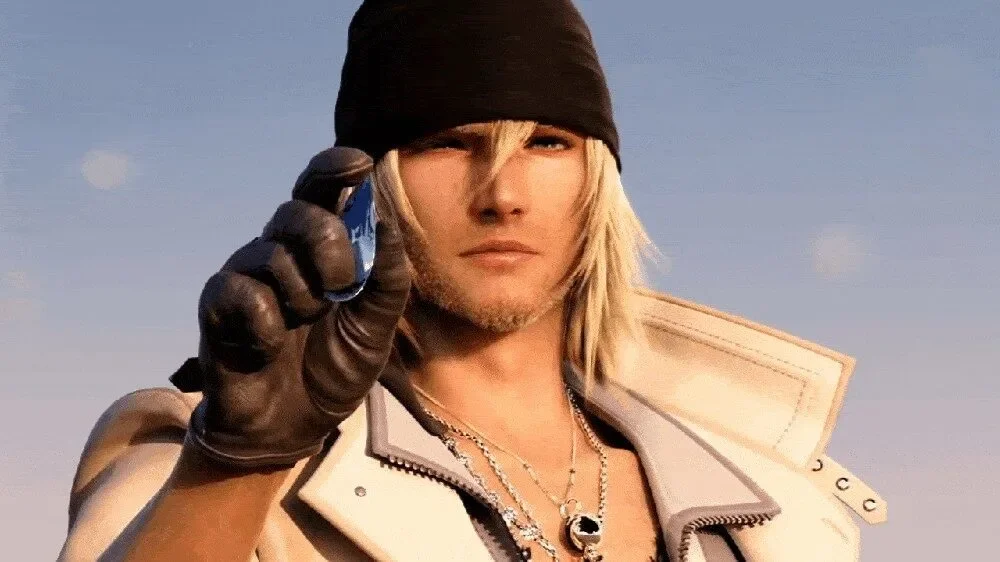 20 อันดับตัวละครชายจากวิดีโอเกมที่หล่อที่สุดตลอดกาล โดย "Ranker"