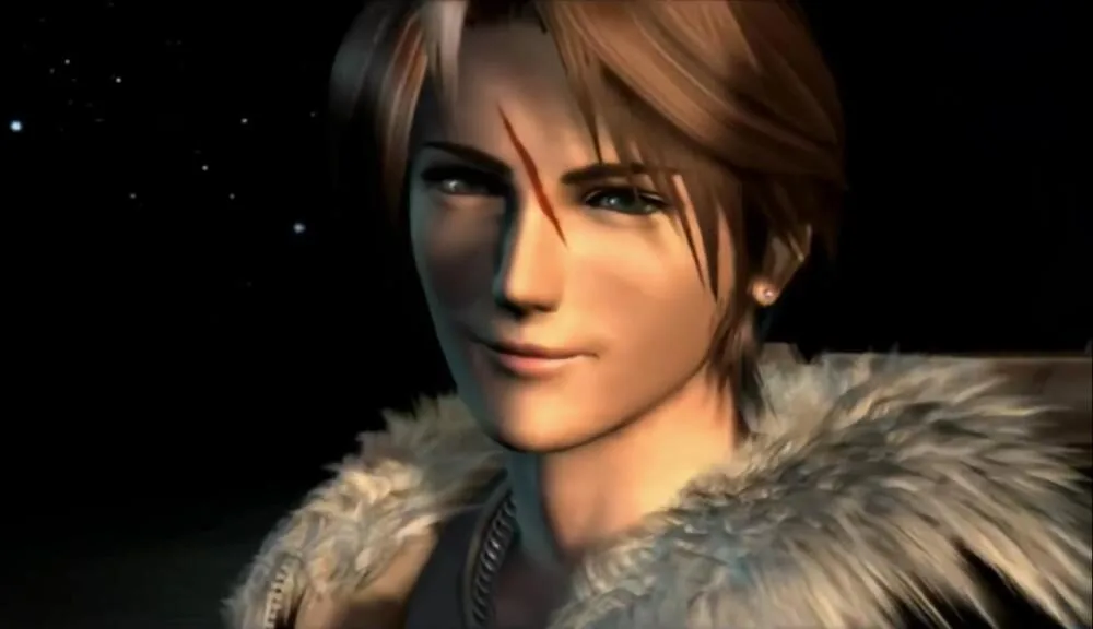 20 อันดับตัวละครชายจากวิดีโอเกมที่หล่อที่สุดตลอดกาล โดย "Ranker"