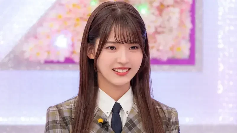 ชาวเน็ตชื่นชม "Yuzuki Nakashima" ไอดอลวง "Sakurazaka46" ใช้เวลาเดินทางไป-กลับเรียนหนังสือวันละ 4 ชั่วโมง