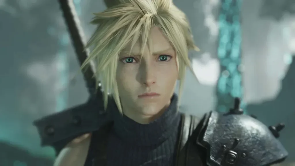 20 อันดับตัวละครชายจากวิดีโอเกมที่หล่อที่สุดตลอดกาล โดย "Ranker"