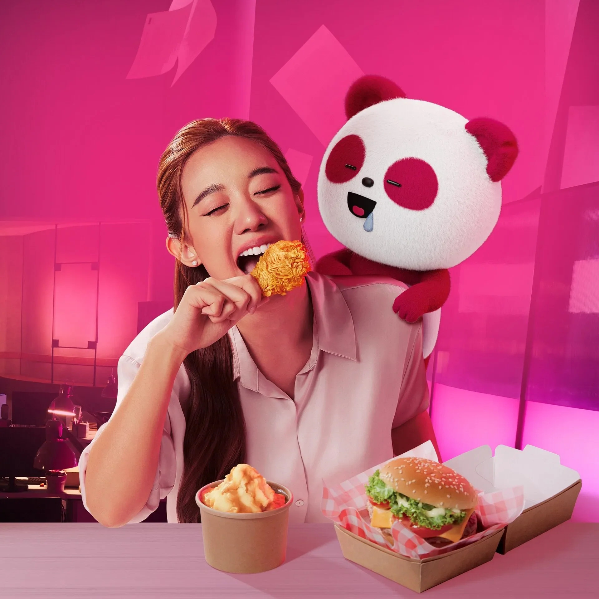 ปิดตำนาน! "foodpanda" ประกาศปิดกิจการในประเทศไทย ตั้งแต่ 23 พฤษภาคม 2568 หลังขาดทุนสะสมกว่า 1.3 หมื่นล้านบาท