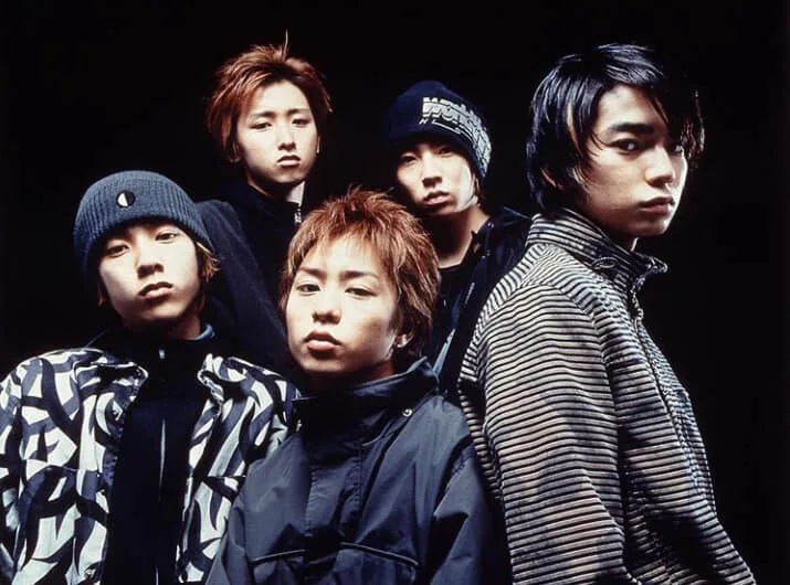 "อาราชิ (ARASHI)" บอยแบนด์ญี่ปุ่นระดับตำนาน ประกาศยุบวงอย่างเป็นทางการในปี 2026