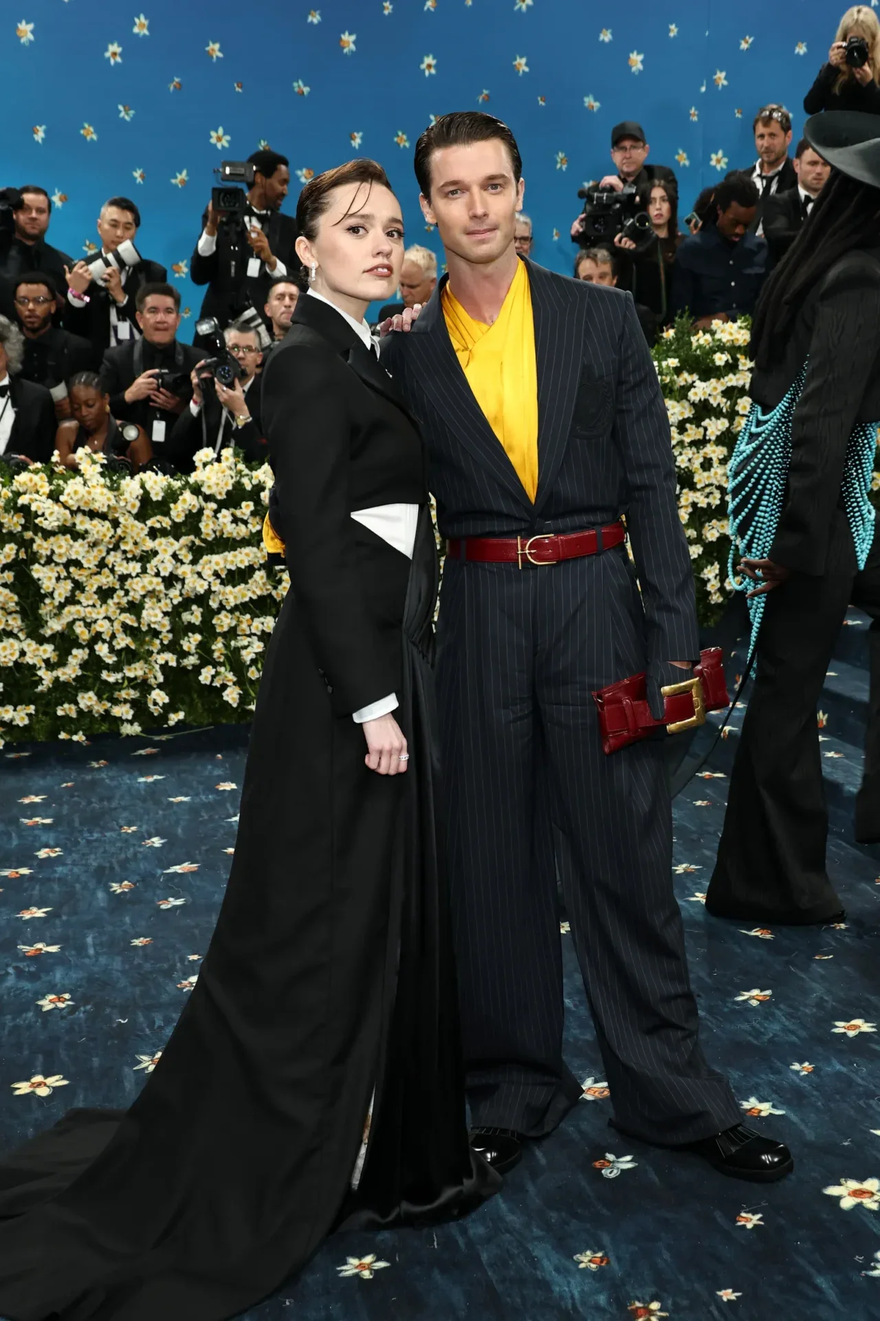 ส่อง 25 อันดับชุดที่ดีที่สุดในงาน "Met Gala 2025" โดย "Vanity Fair"