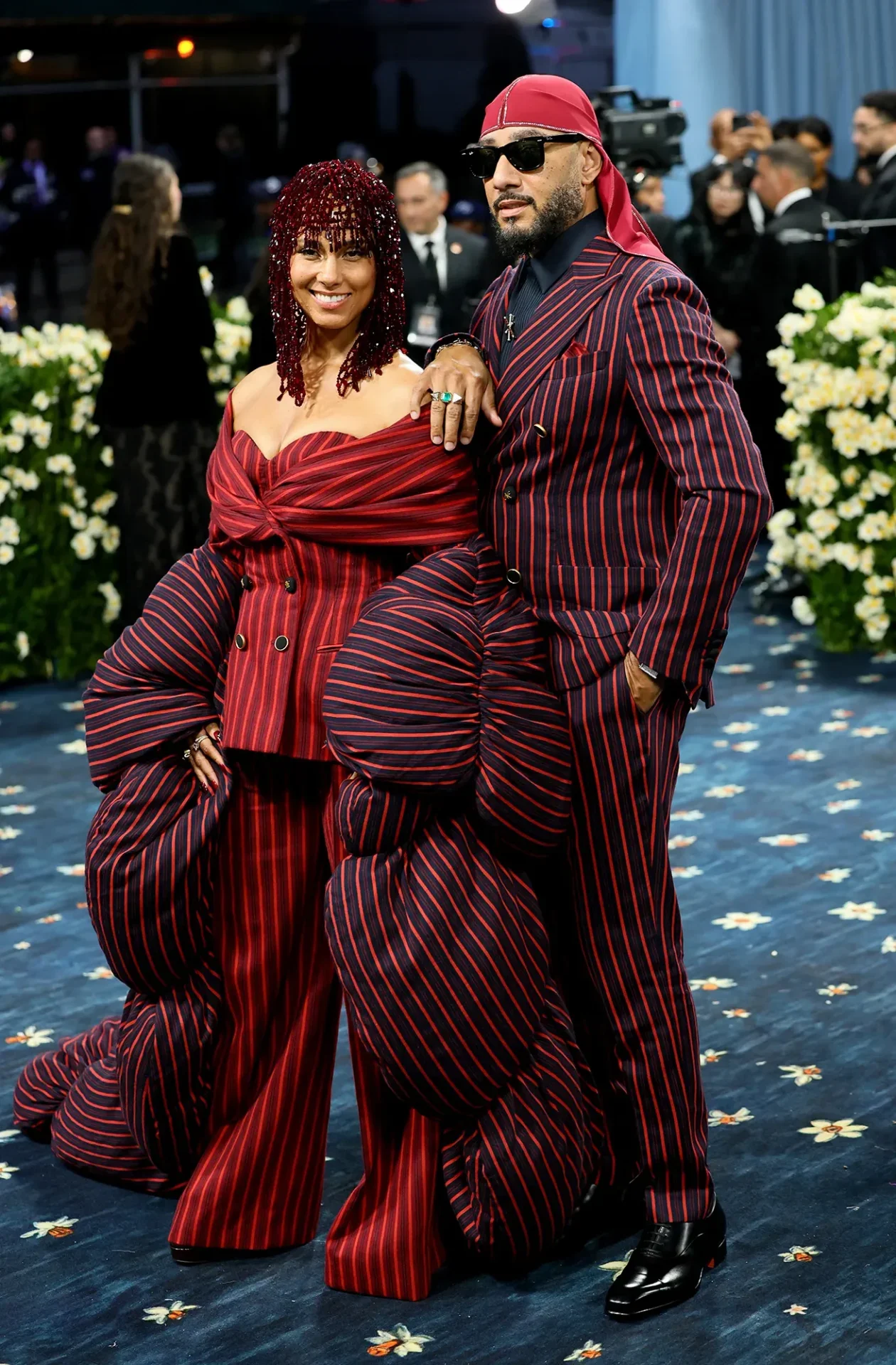 ส่อง 25 อันดับชุดที่ดีที่สุดในงาน "Met Gala 2025" โดย "Vanity Fair"