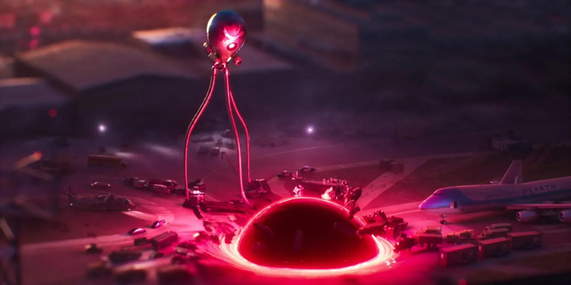 จัดอันดับ 10 ตอนที่ดีที่สุดในซีรีส์ "Love, Death & Robots ซีซั่น 4" โดย "Game Rant"