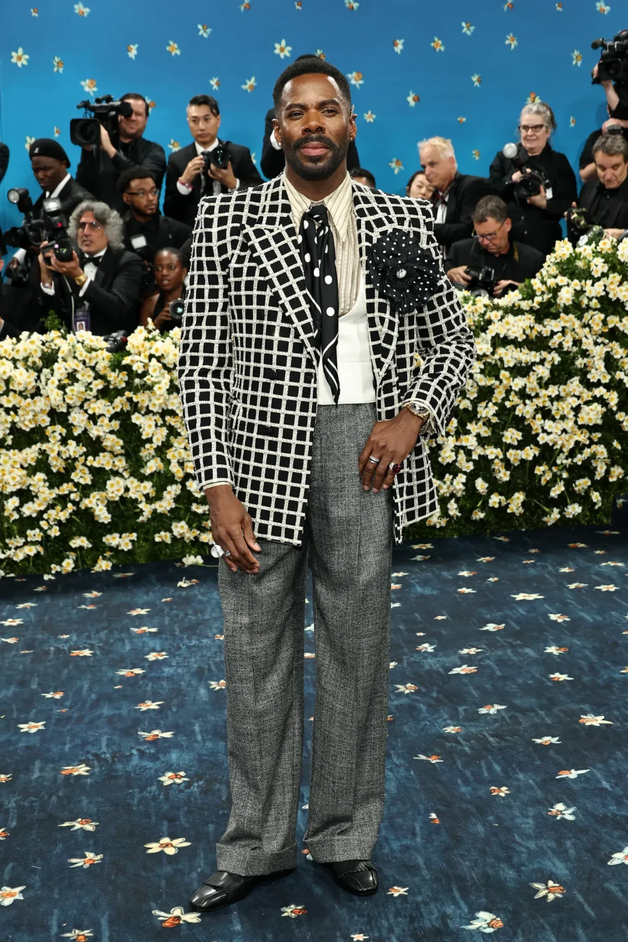 ส่อง 25 อันดับชุดที่ดีที่สุดในงาน "Met Gala 2025" โดย "Vanity Fair"