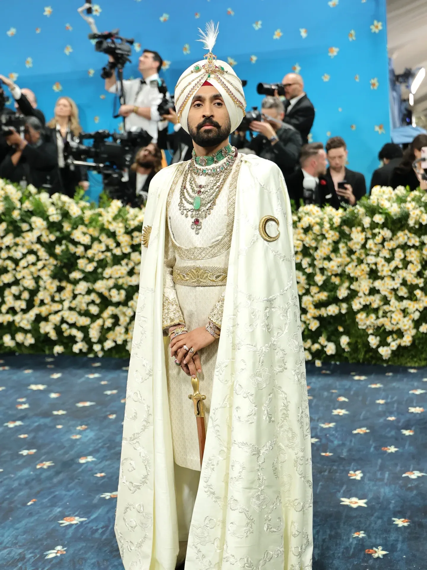 พาส่อง 12 คนดังเชื้อสายเอเชียที่ได้ไปร่วมงาน "Met Gala 2025"