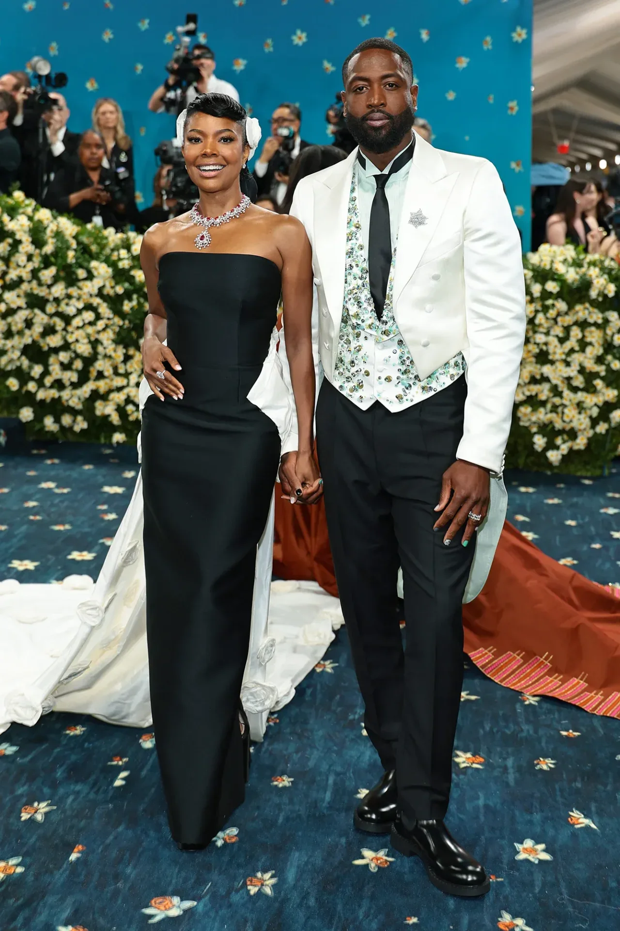 ส่อง 25 อันดับชุดที่ดีที่สุดในงาน "Met Gala 2025" โดย "Vanity Fair"