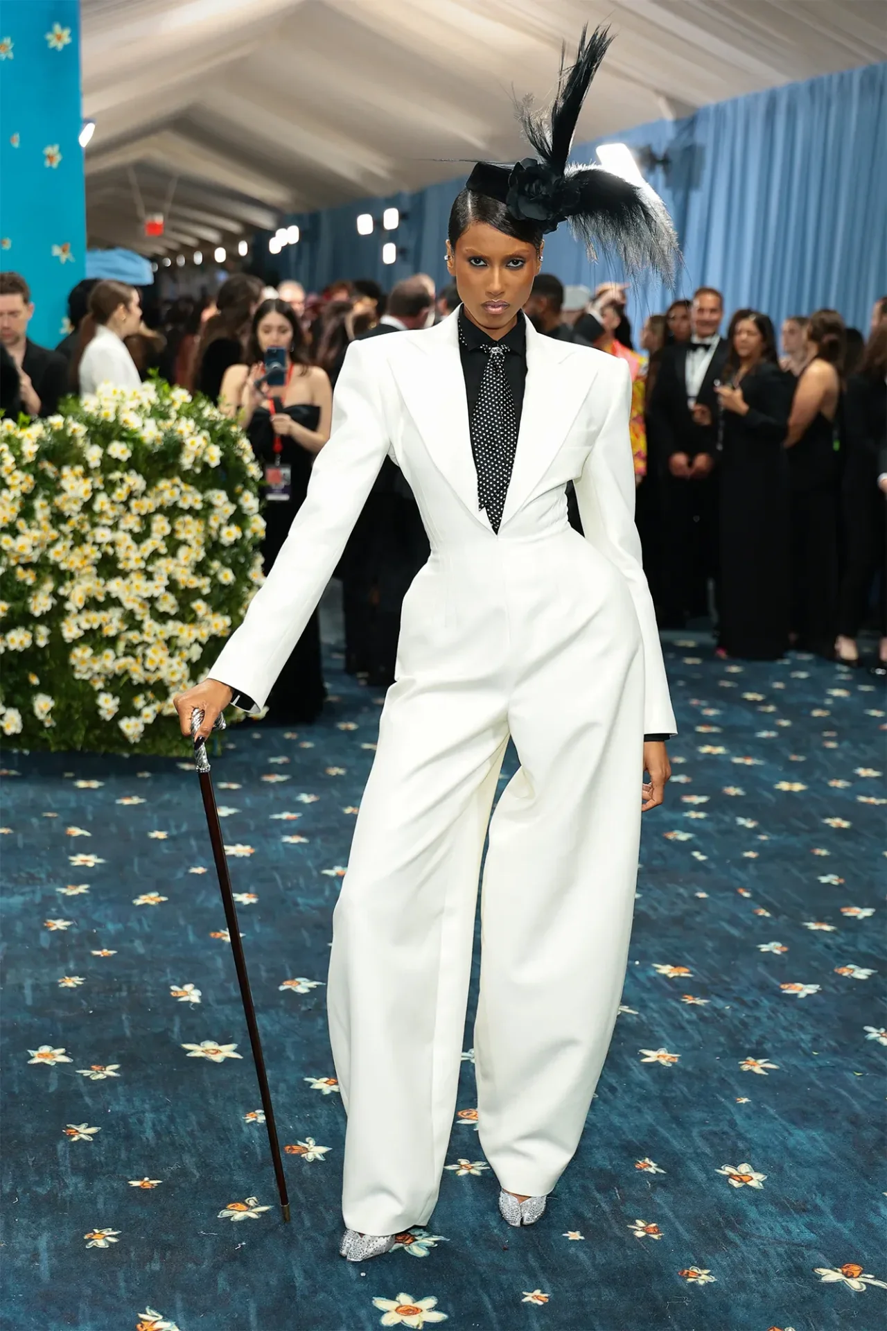 ส่อง 25 อันดับชุดที่ดีที่สุดในงาน "Met Gala 2025" โดย "Vanity Fair"