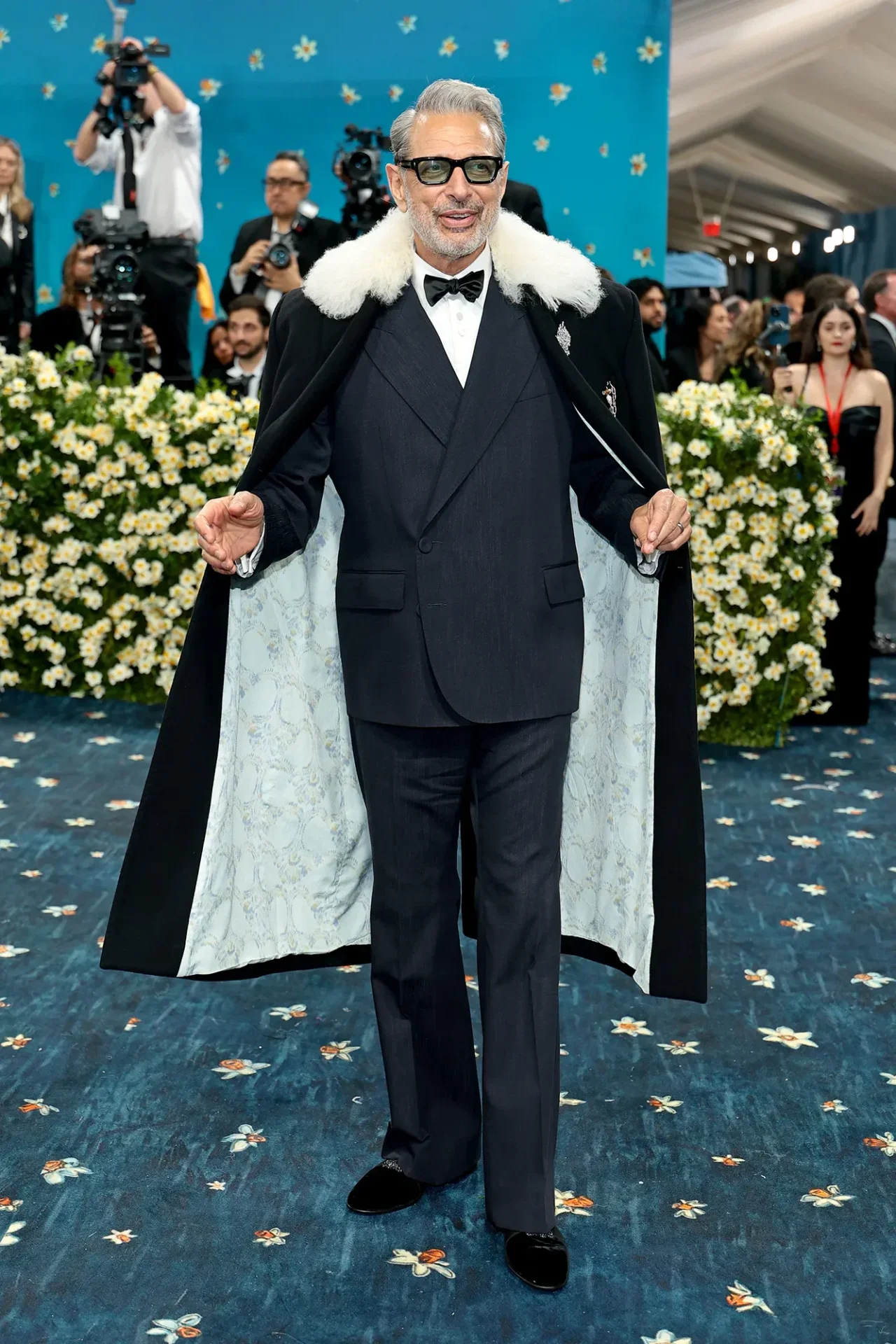 ส่อง 25 อันดับชุดที่ดีที่สุดในงาน "Met Gala 2025" โดย "Vanity Fair"