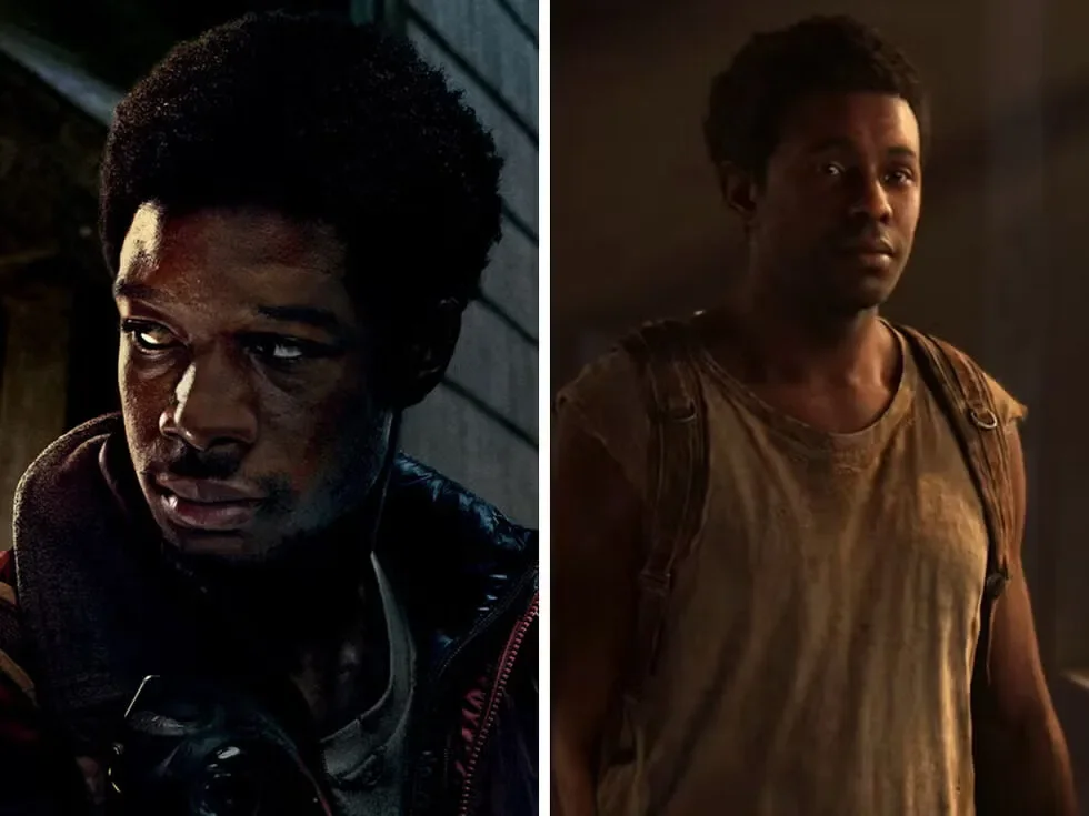 พาส่อง 16 ภาพเปรียบเทียบนักแสดงกับตัวละครในเกม The Last of Us เหมือนหรือแตกต่าง?