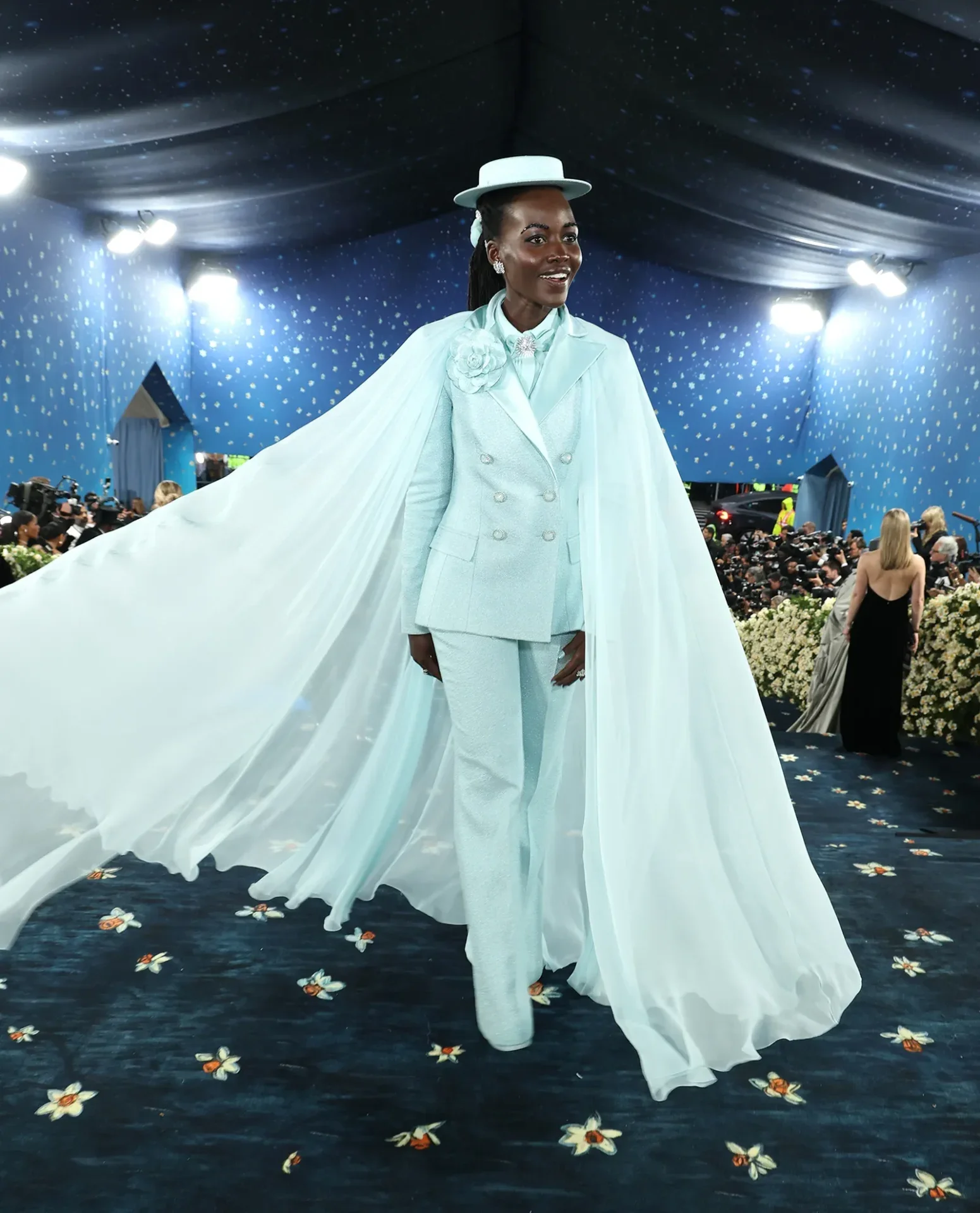 ส่อง 25 อันดับชุดที่ดีที่สุดในงาน "Met Gala 2025" โดย "Vanity Fair"