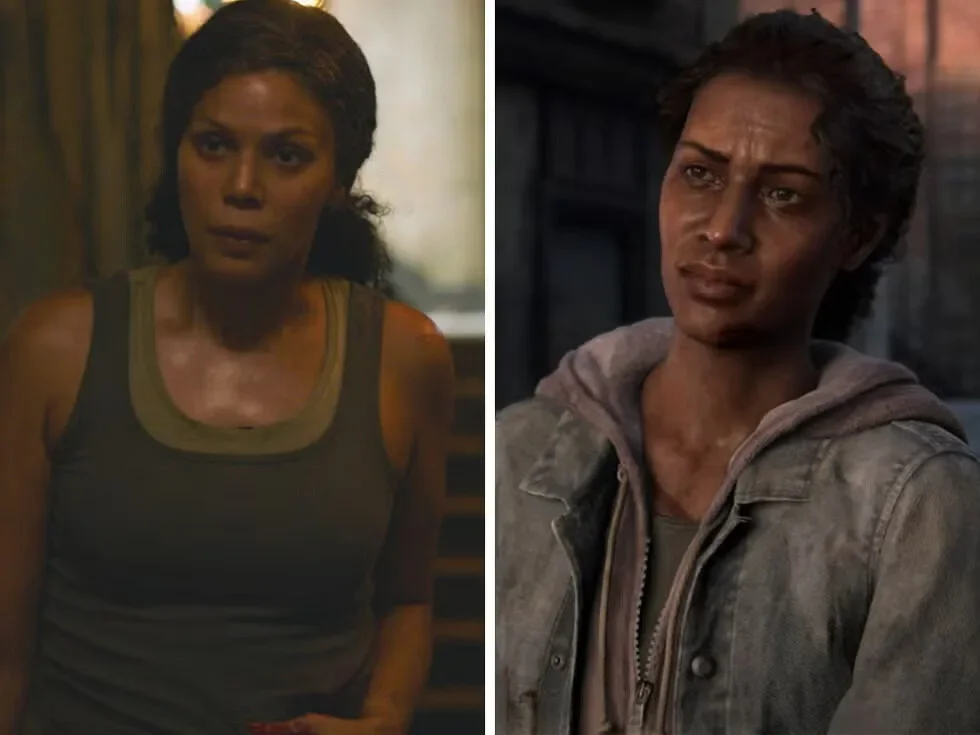 พาส่อง 16 ภาพเปรียบเทียบนักแสดงกับตัวละครในเกม The Last of Us เหมือนหรือแตกต่าง?