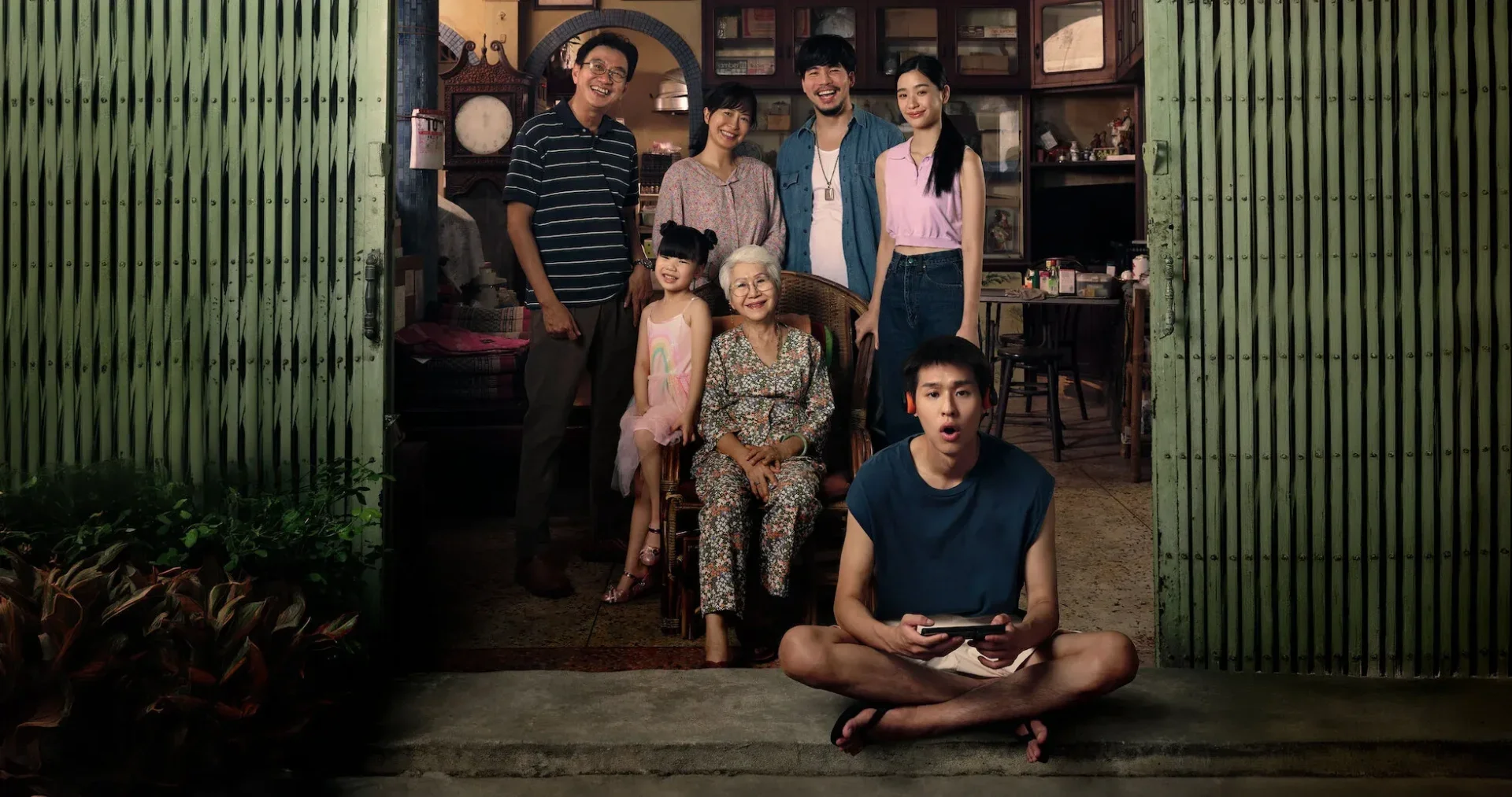 "Miramax" คว้าสิทธิ์รีเมคภาพยนตร์ไทยสุดซึ้ง "หลานม่า" สู่เวอร์ชั่นฮอลลีวูด