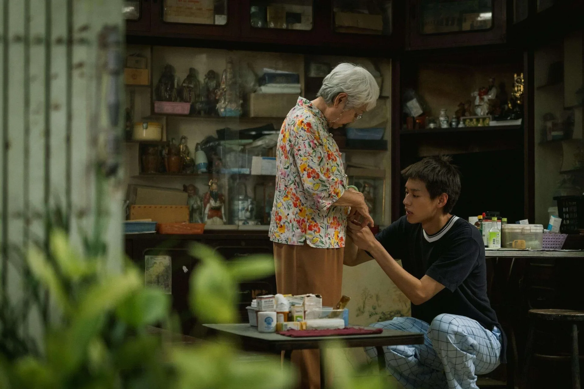 "Miramax" คว้าสิทธิ์รีเมคภาพยนตร์ไทยสุดซึ้ง "หลานม่า" สู่เวอร์ชั่นฮอลลีวูด