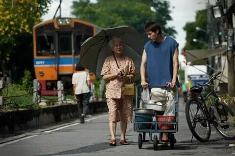 "Miramax" คว้าสิทธิ์รีเมคภาพยนตร์ไทยสุดซึ้ง "หลานม่า" สู่เวอร์ชั่นฮอลลีวูด