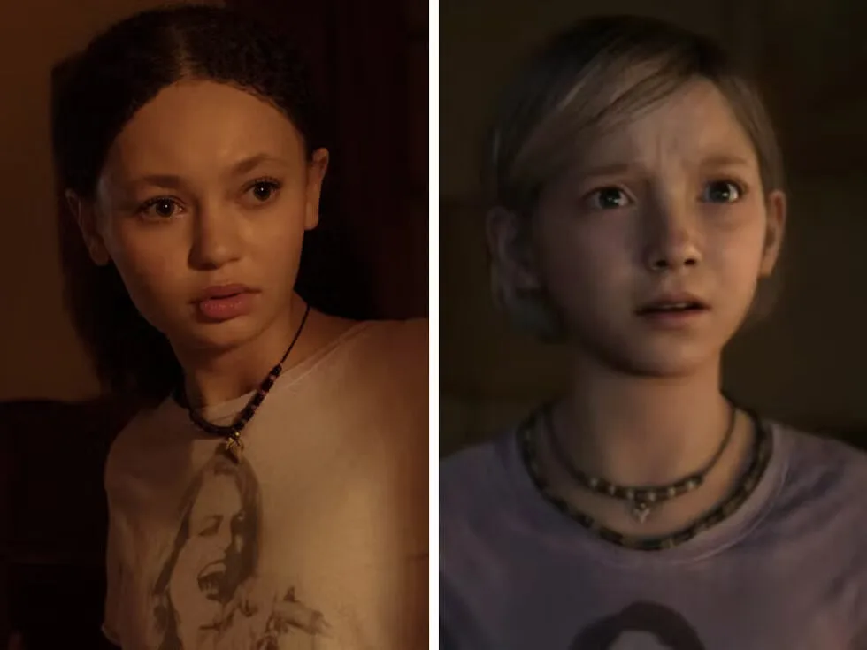 พาส่อง 16 ภาพเปรียบเทียบนักแสดงกับตัวละครในเกม The Last of Us เหมือนหรือแตกต่าง?