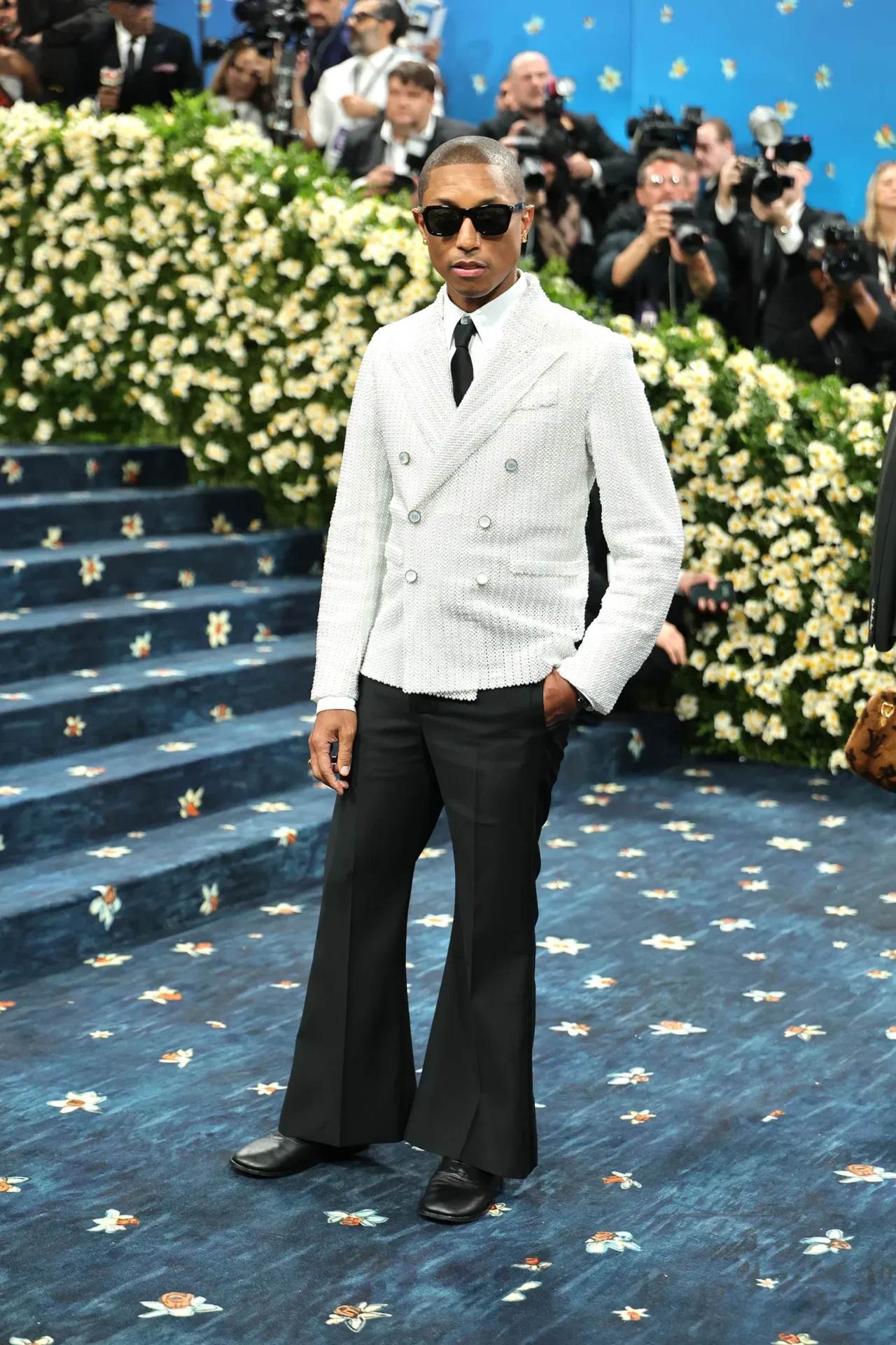 ส่อง 25 อันดับชุดที่ดีที่สุดในงาน "Met Gala 2025" โดย "Vanity Fair"