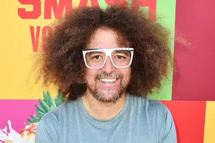 "เรดฟู (Redfoo)" แห่ง "LMFAO" ผันตัวสู่เส้นทางนักเทนนิสอาชีพในวัย 49 ปี!