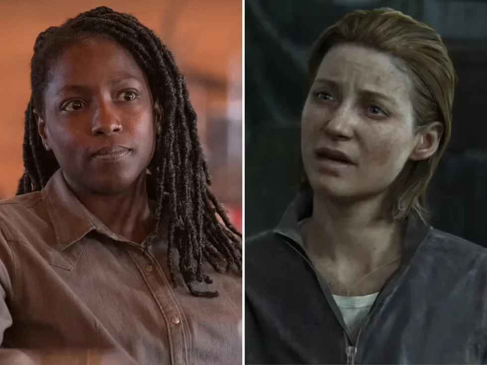 พาส่อง 16 ภาพเปรียบเทียบนักแสดงกับตัวละครในเกม The Last of Us เหมือนหรือแตกต่าง?
