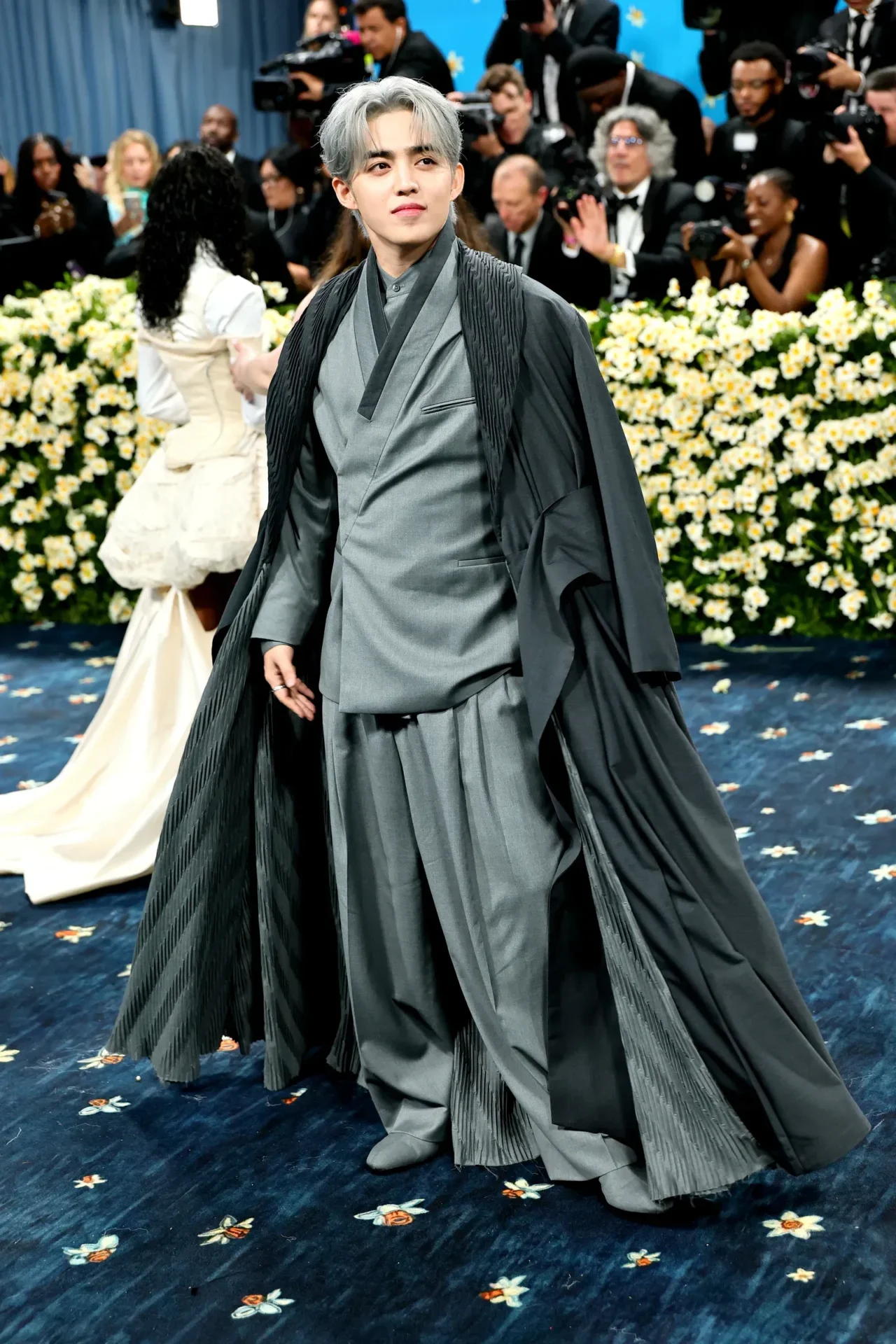 พาส่อง 12 คนดังเชื้อสายเอเชียที่ได้ไปร่วมงาน "Met Gala 2025"