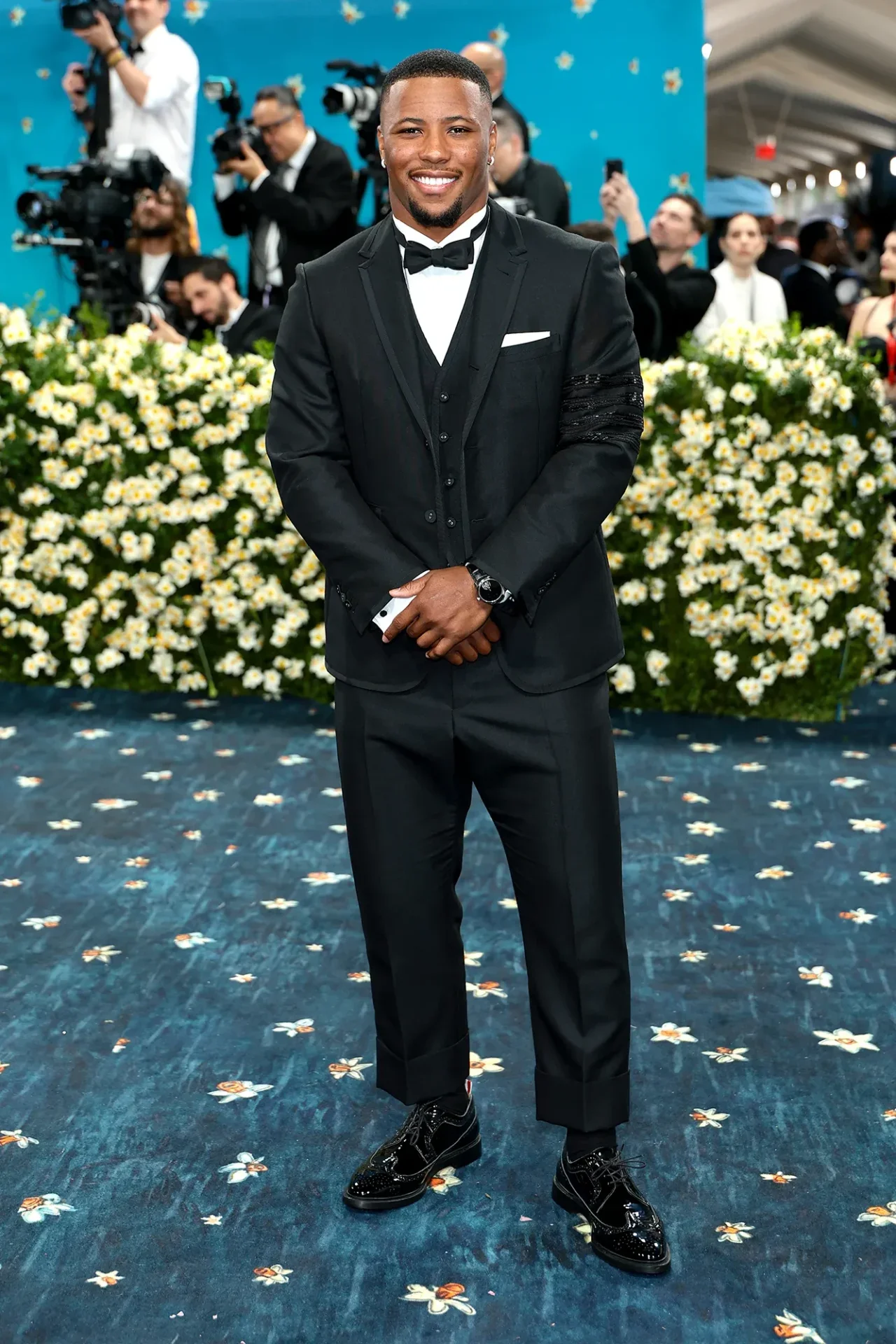 ส่อง 25 อันดับชุดที่ดีที่สุดในงาน "Met Gala 2025" โดย "Vanity Fair"