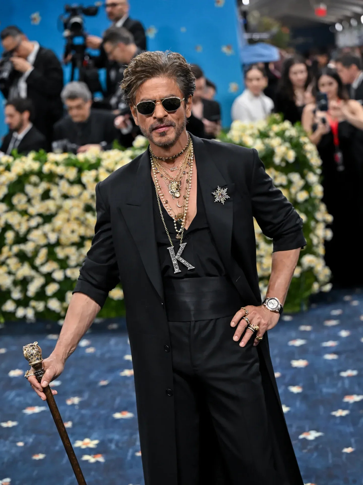พาส่อง 12 คนดังเชื้อสายเอเชียที่ได้ไปร่วมงาน "Met Gala 2025"