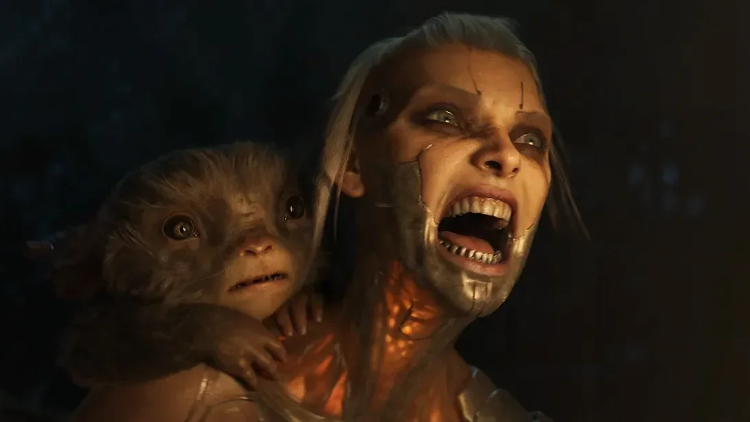 จัดอันดับ 10 ตอนที่ดีที่สุดในซีรีส์ "Love, Death & Robots ซีซั่น 4" โดย "Game Rant"