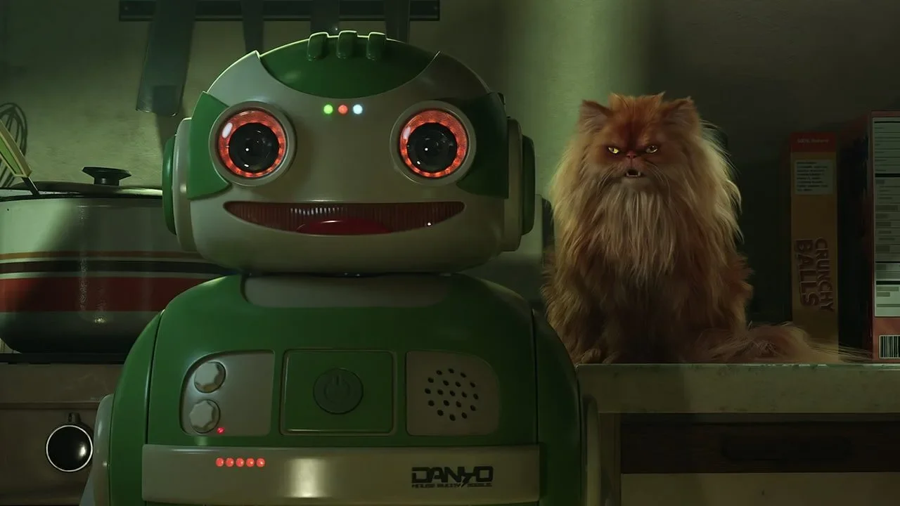 จัดอันดับ 10 ตอนที่ดีที่สุดในซีรีส์ "Love, Death & Robots ซีซั่น 4" โดย "Game Rant"