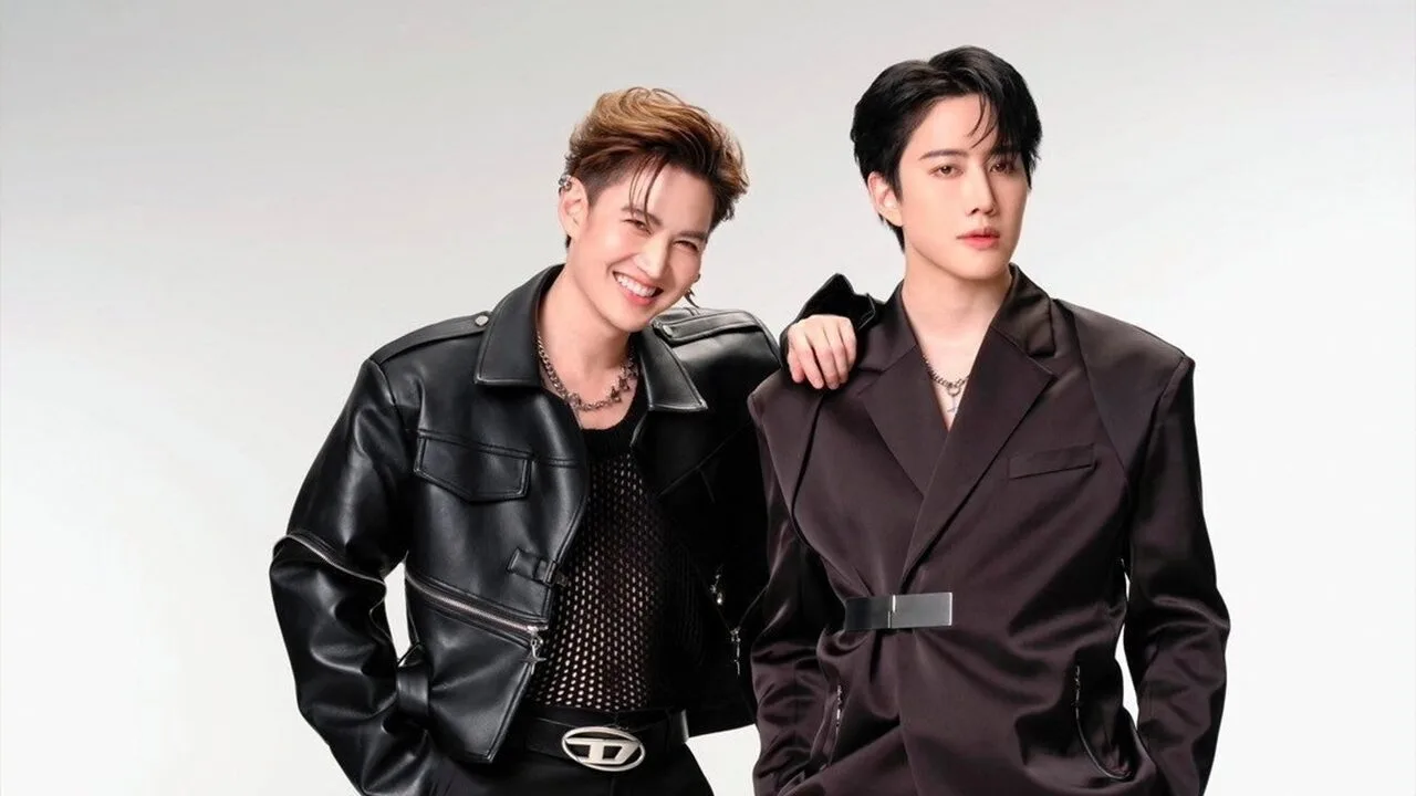 เผย 15 คนบันเทิงไทยที่ไม่ต้องเป็นคนดังก็รวยอยู่แล้ว