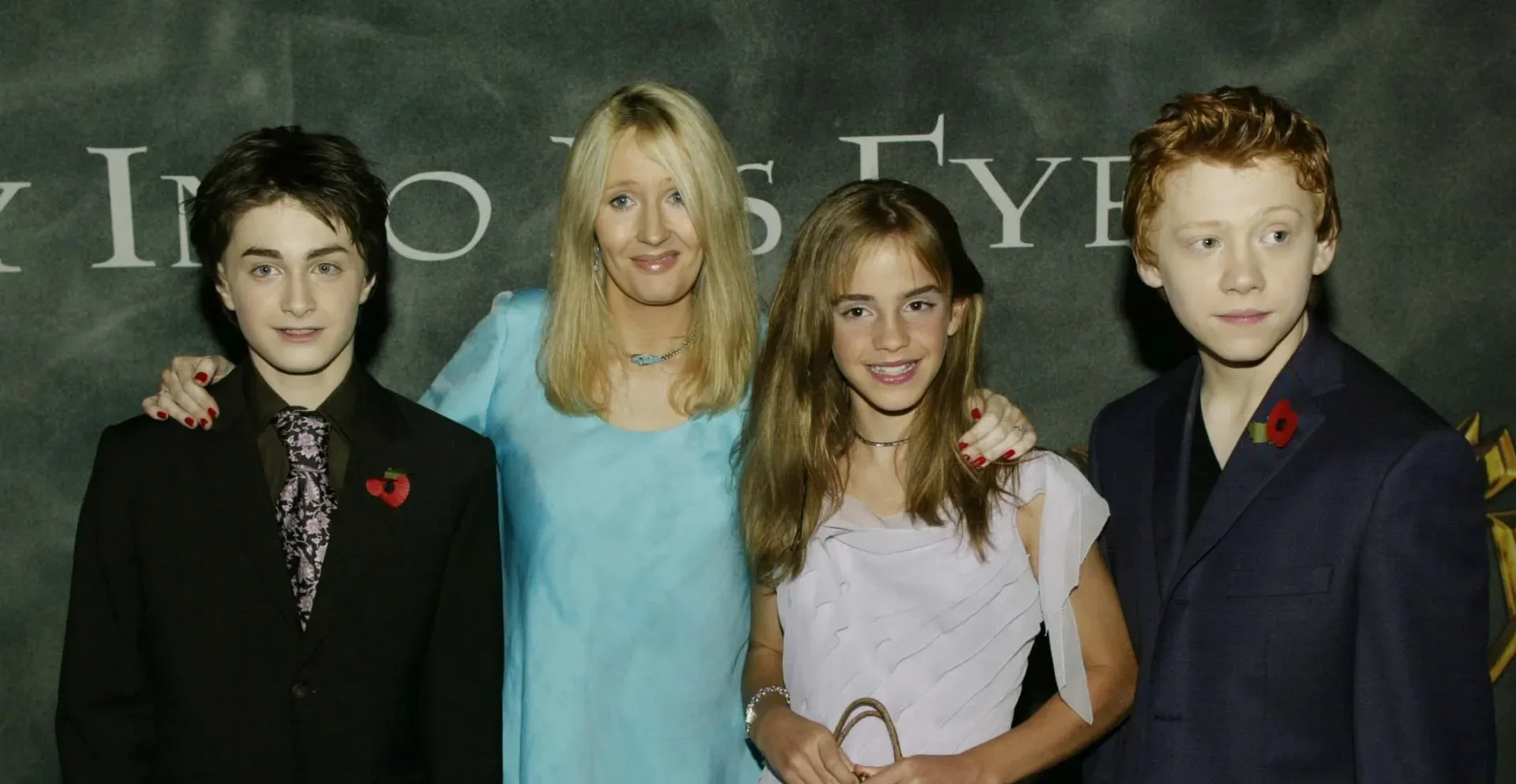 "HBO" เผยโฉม 3 นักแสดงนำผู้มารับบท "แฮร์รี่-เฮอร์ไมโอนี่-รอน" ในซีรีส์ "Harry Potter"
